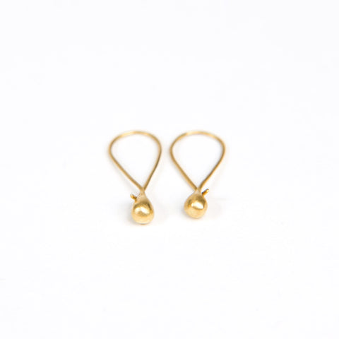 Black Barc - Ren Earrings