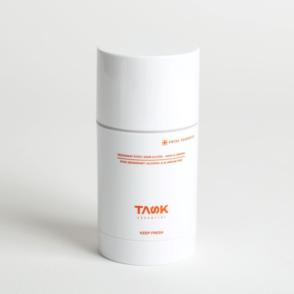 Task Essential Skincare - Deodorant