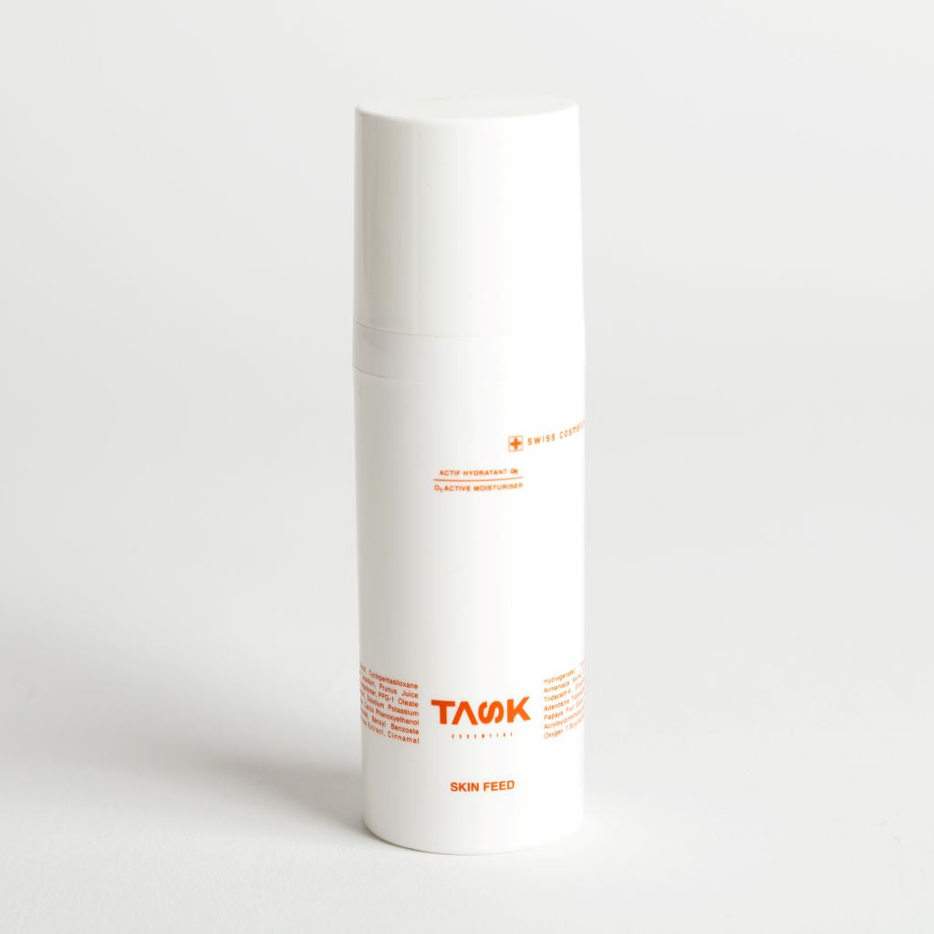 Task Essential Skincare - Active Moisture Skin Feed