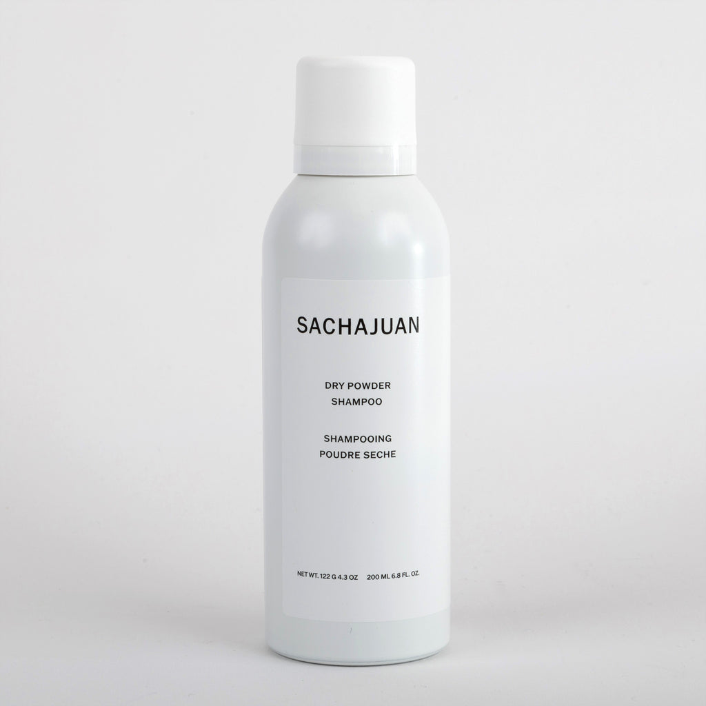 Sachajuan - Dry Powder Shampoo