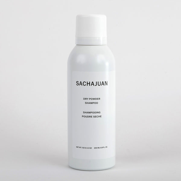 Sachajuan - Dry Powder Shampoo