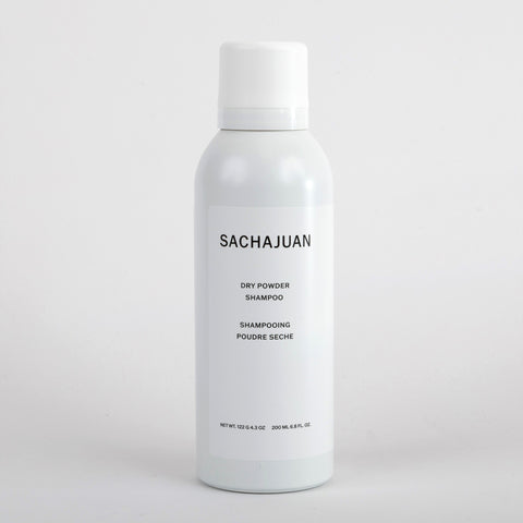 Sachajuan - Dry Powder Shampoo