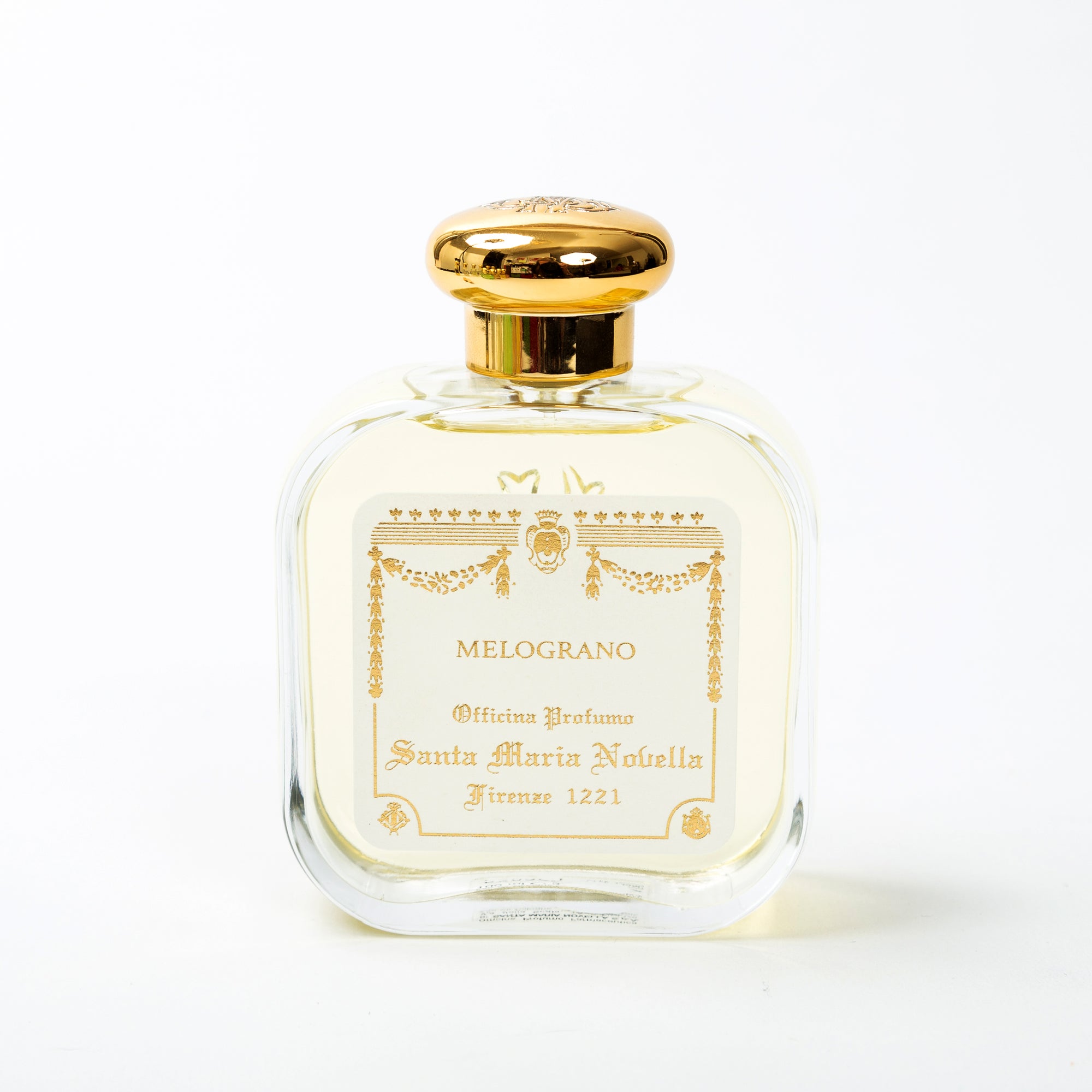 Santa Maria Novella - Melograno Eau de Cologne