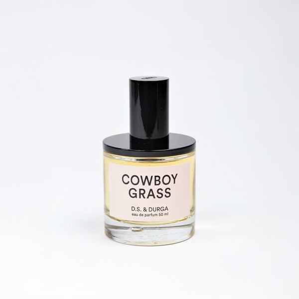 D.S. & Durga Fragrances - Cowboy Grass