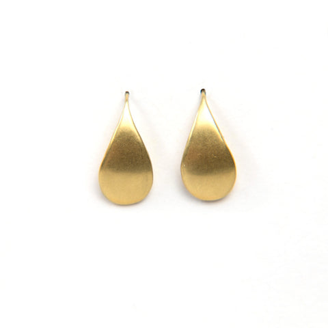 Black Barc - Noki Earrings - Small