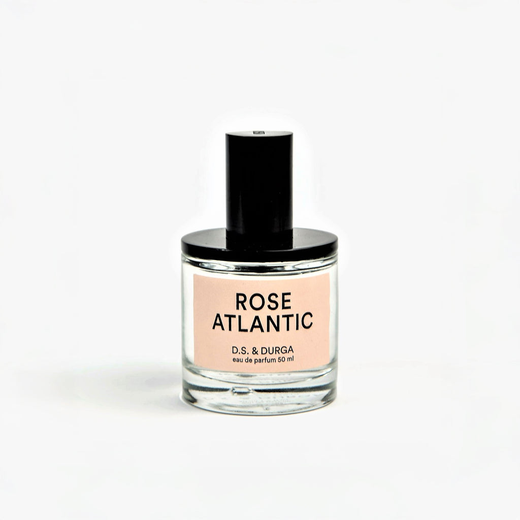 D.S. & Durga Fragrances - Rose Atlantic