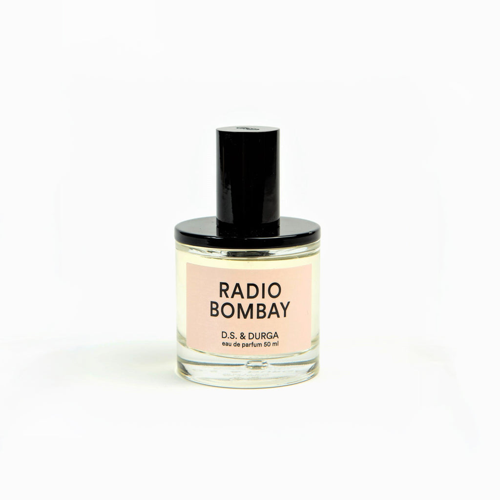 D.S. & Durga Fragrances - Radio Bombay