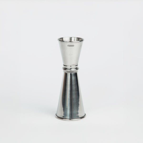 Stainless Steel Jiggers - Large