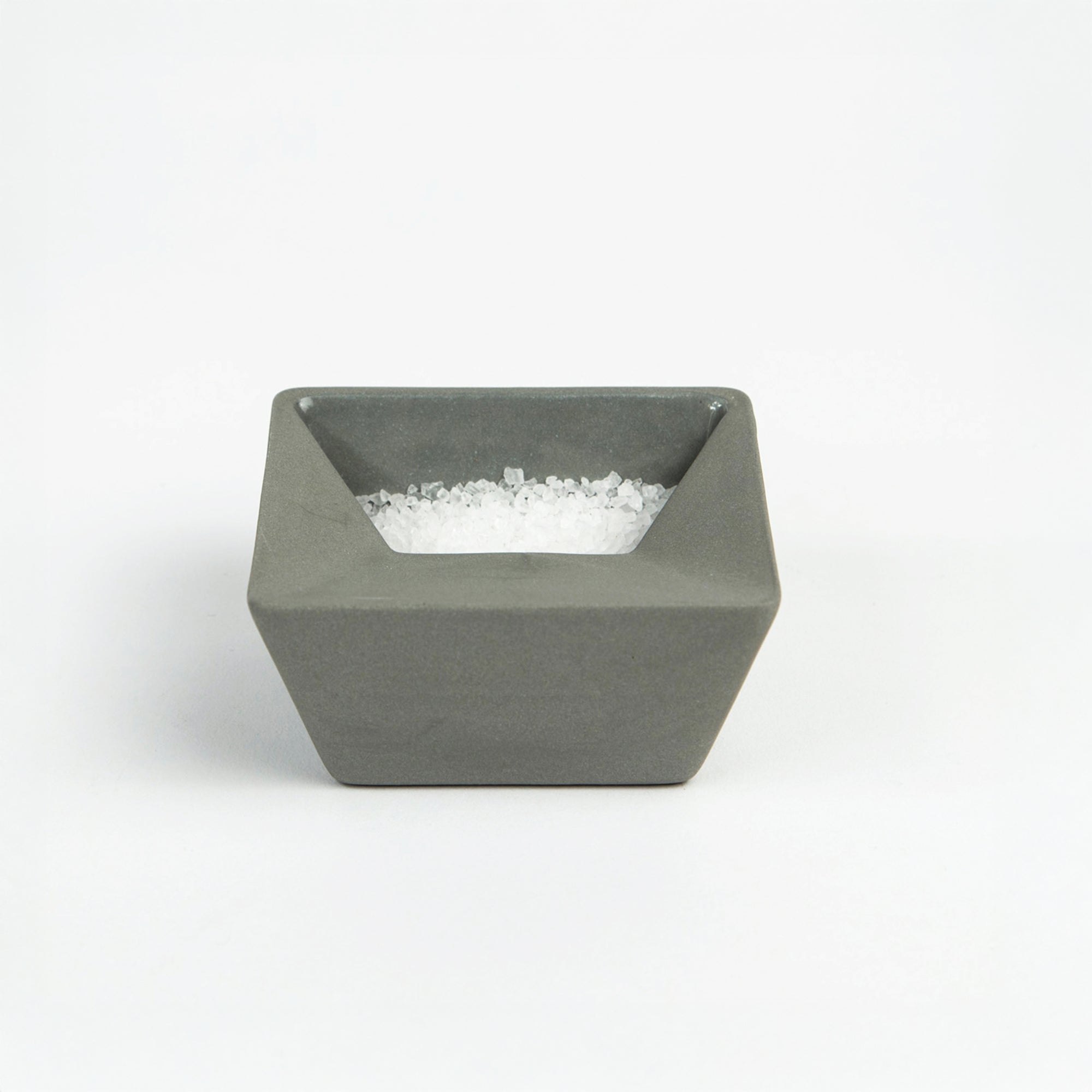 Tilt Salt Dish