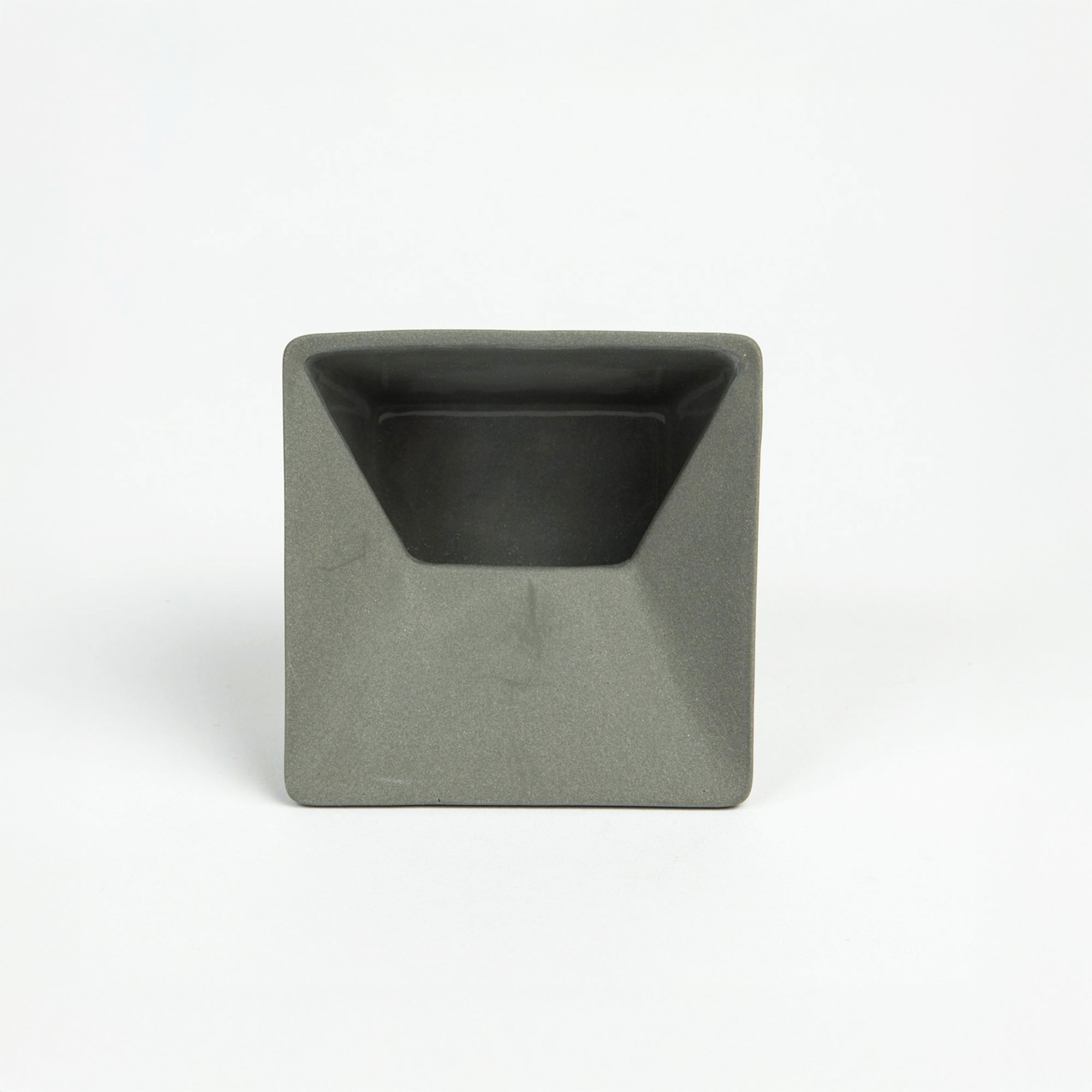 Tilt Salt Dish