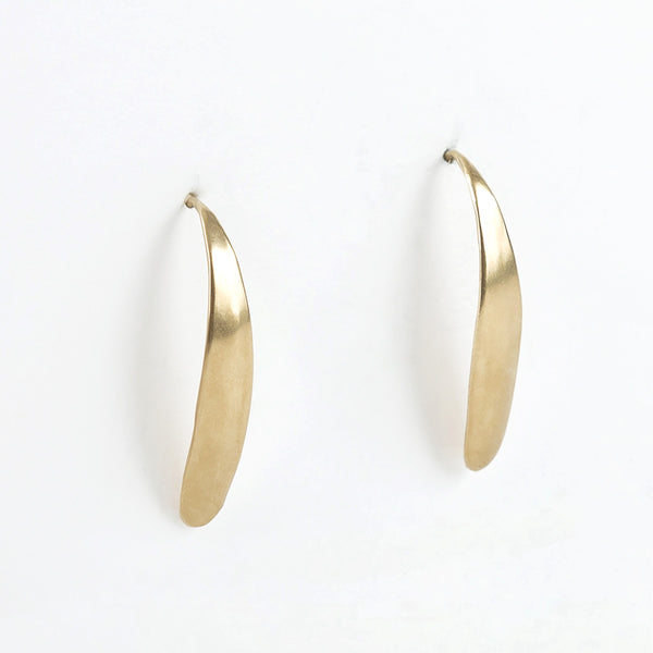 Black Barc - Kiku Earrings