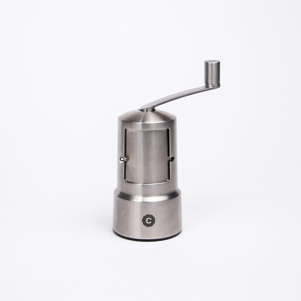 Copenhagen Crank Grinder