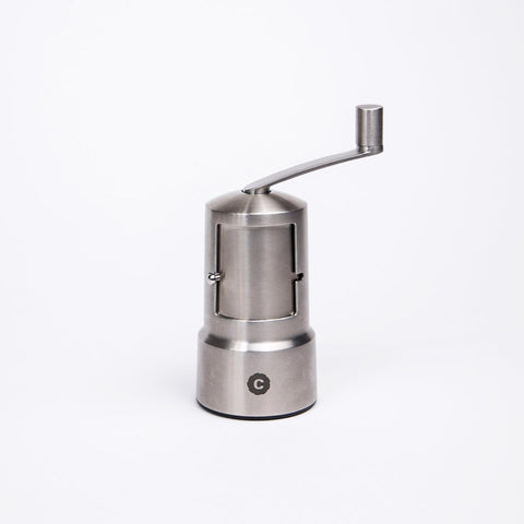 Copenhagen Crank Grinder