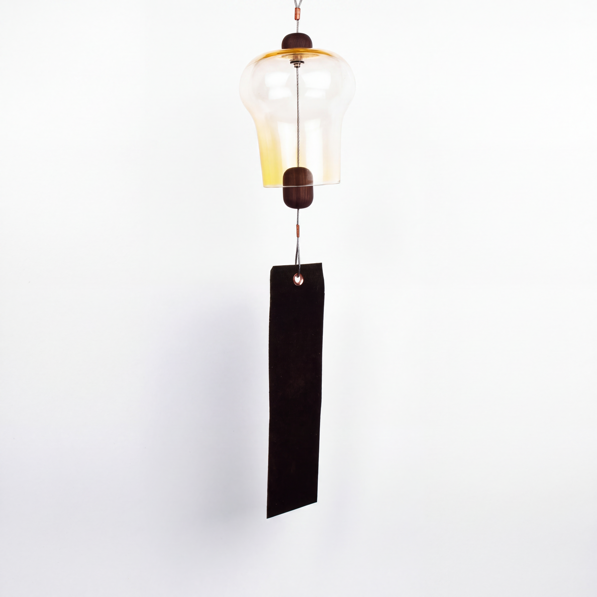 Matthew Abadi - Glass Wind Bells