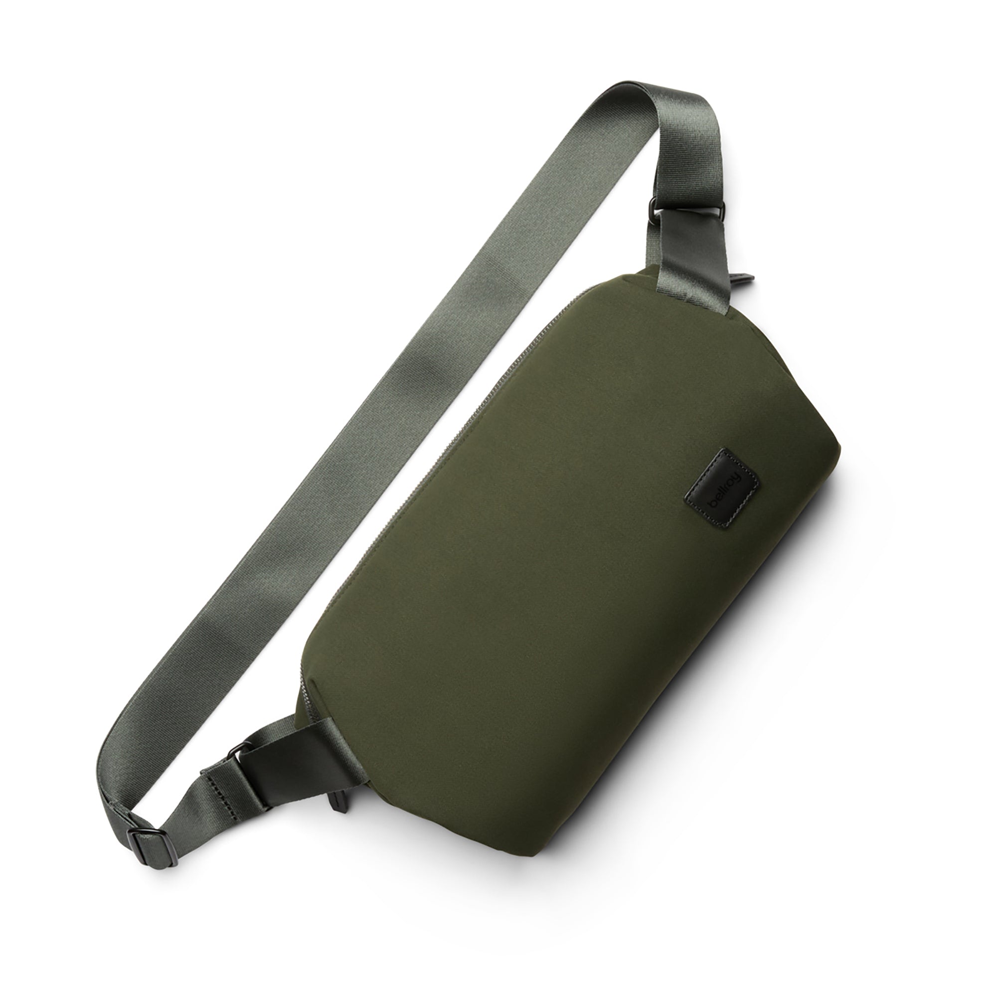 Bellroy - Classic Sling 7L Bag - Olive