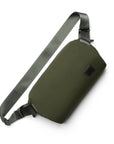 Bellroy - Classic Sling 7L Bag - Olive