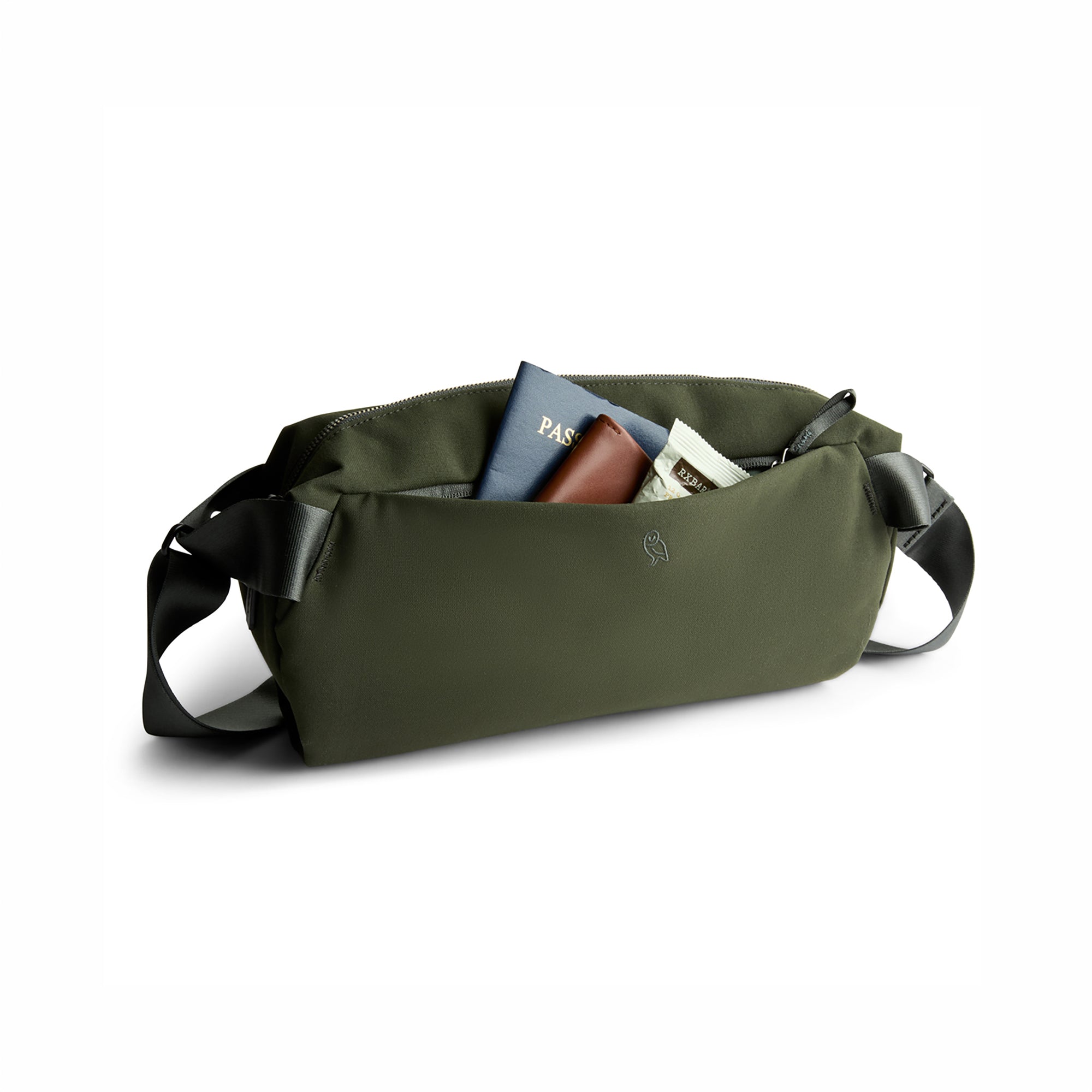 Bellroy - Classic Sling 7L Bag - Olive