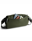 Bellroy - Classic Sling 7L Bag - Olive