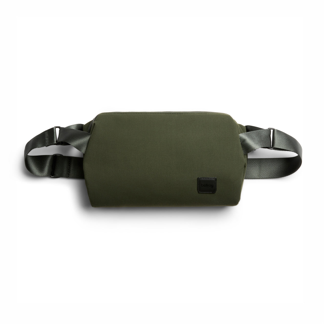 Bellroy - Classic Sling 7L Bag - Olive
