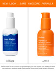 Ursa Major Natural Skin Care - Brighten Up Vitamin C Serum