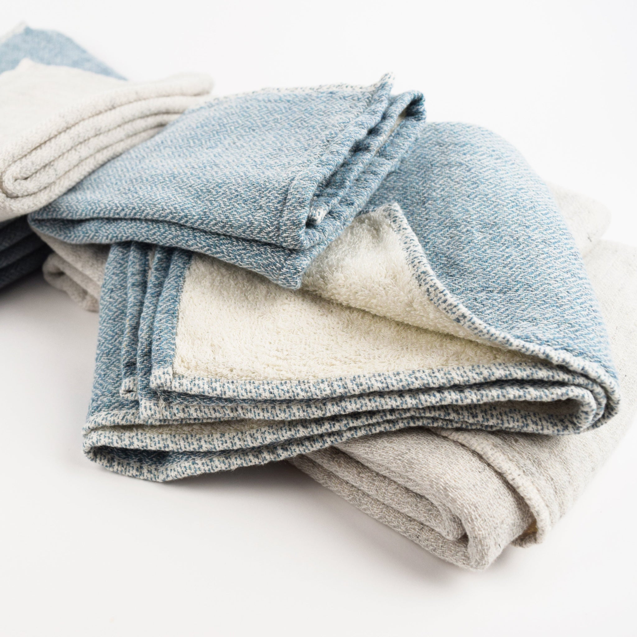 KONTEX Claire Bath Towel - Thumbnail 4