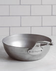 De Buyer Mineral B PRO - Country Frypan 11"
