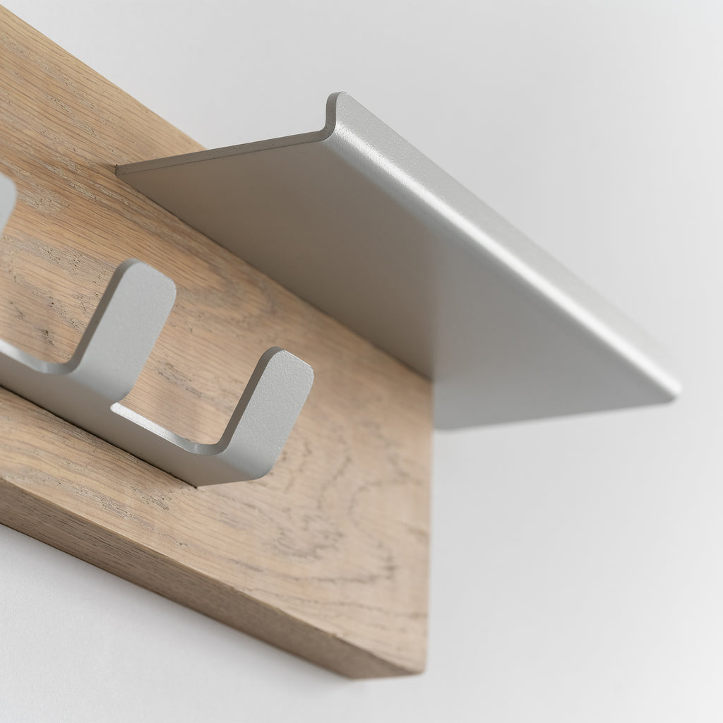 HF Goods - Large Coat Rack