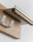 HF Goods - Key Bar for Medium/Large Coat Rack