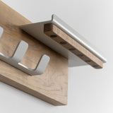 HF Goods - Key Bar for Medium/Large Coat Rack
