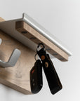 HF Goods - Key Bar for Medium/Large Coat Rack
