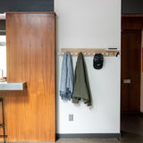HF Goods - Large Coat Rack