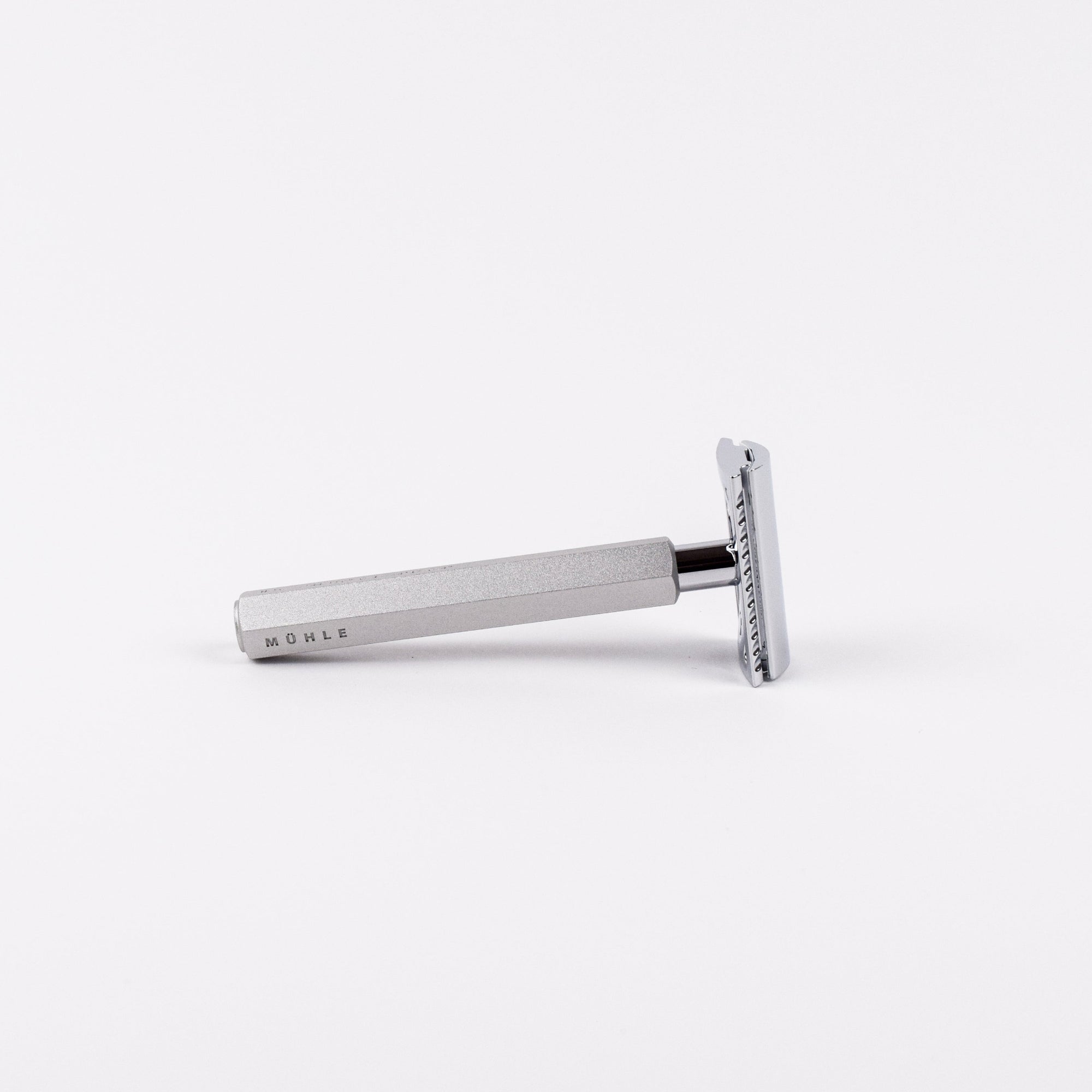 Mühle Hexagon Safety Razor - Silver