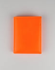 Comme des Garcons Wallets - Super Fluo - SA0641 Bi-Fold Wallet
