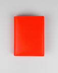 Comme des Garcons Wallets - Super Fluo - SA0641 Bi-Fold Wallet
