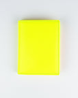 Comme des Garcons Wallets - Super Fluo - SA0641 Bi-Fold Wallet