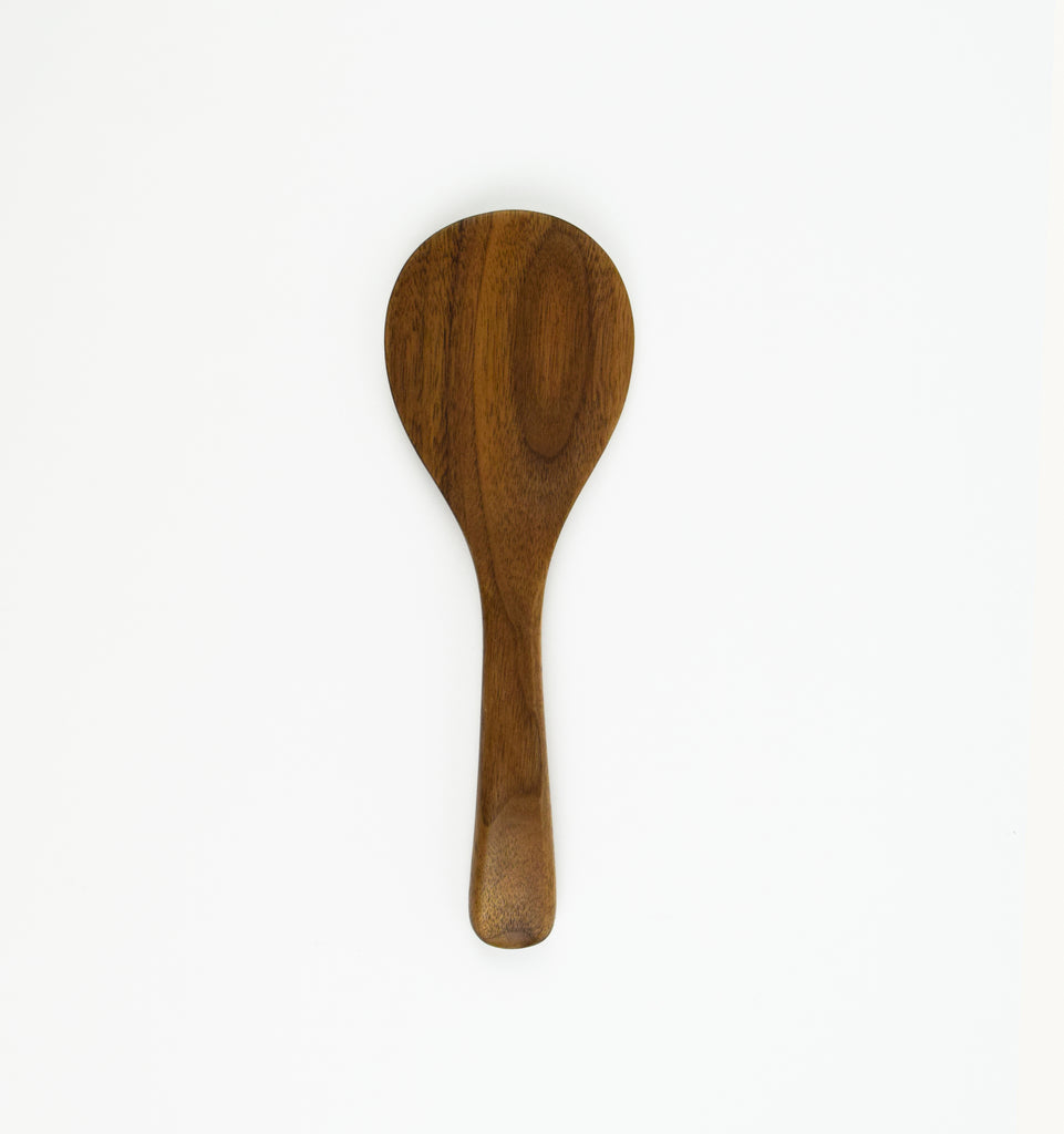 JBrody & Co. - Walnut Rice Paddle