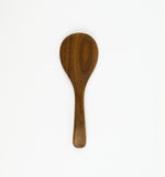 JBrody & Co. - Walnut Rice Paddle