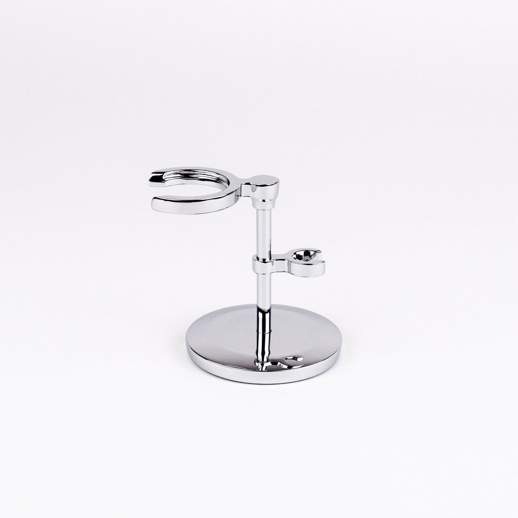 Mühle Traditional Shaving Set Stand - Chrome