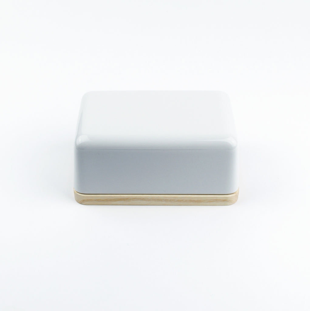 Collective Butter Dish
