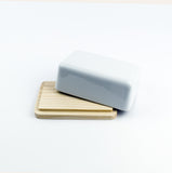 Collective Butter Dish