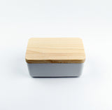 Collective Butter Dish