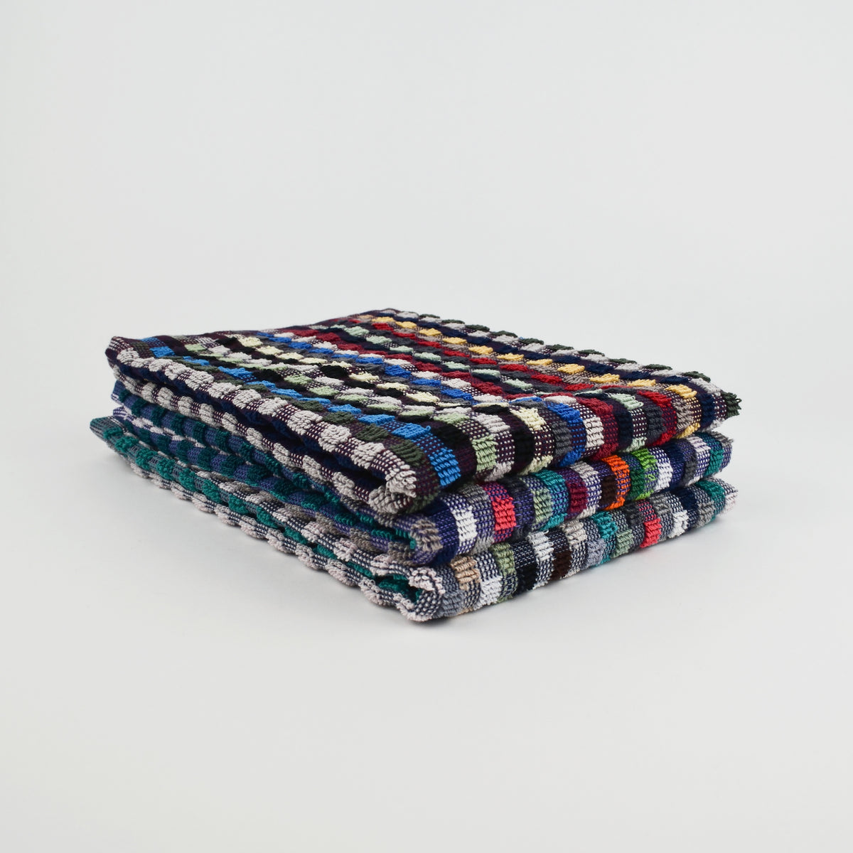 Workhorse Kitchen Towels - Square