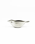 Bird shaped lemon squeezer on a white background