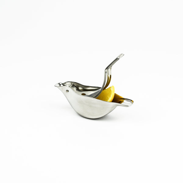 Bird Lemon Squeezer