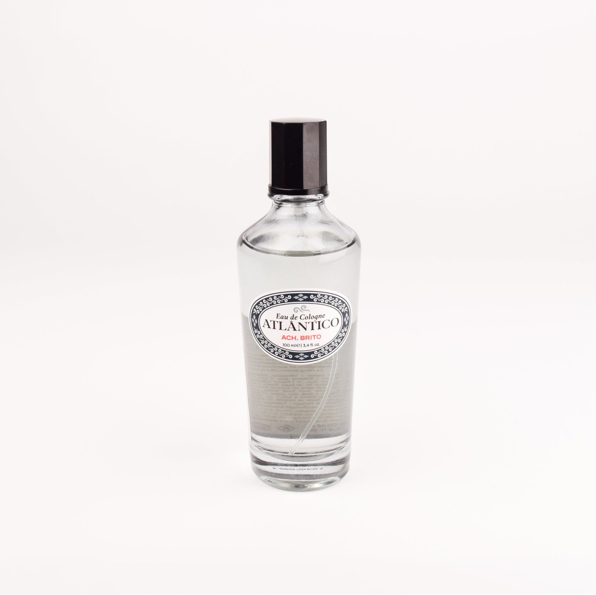 Ach. Brito - Atlantico Eau de Cologne - 100ml
