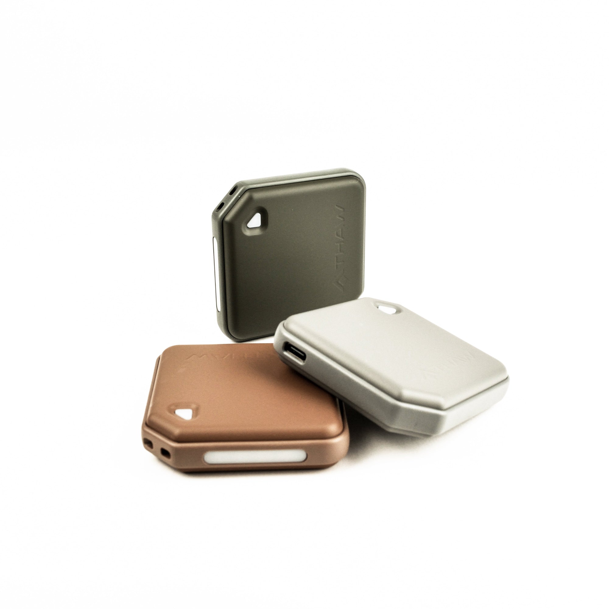 Thaw Rechargeable Hand Warmer