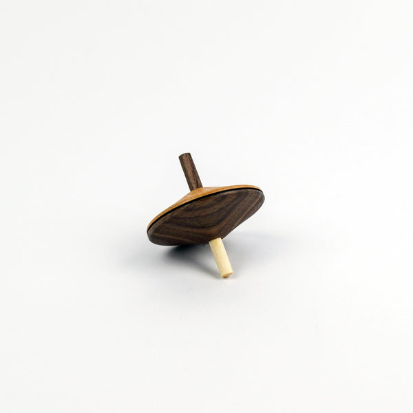 Mader Spinning Tops - Wendelin Top