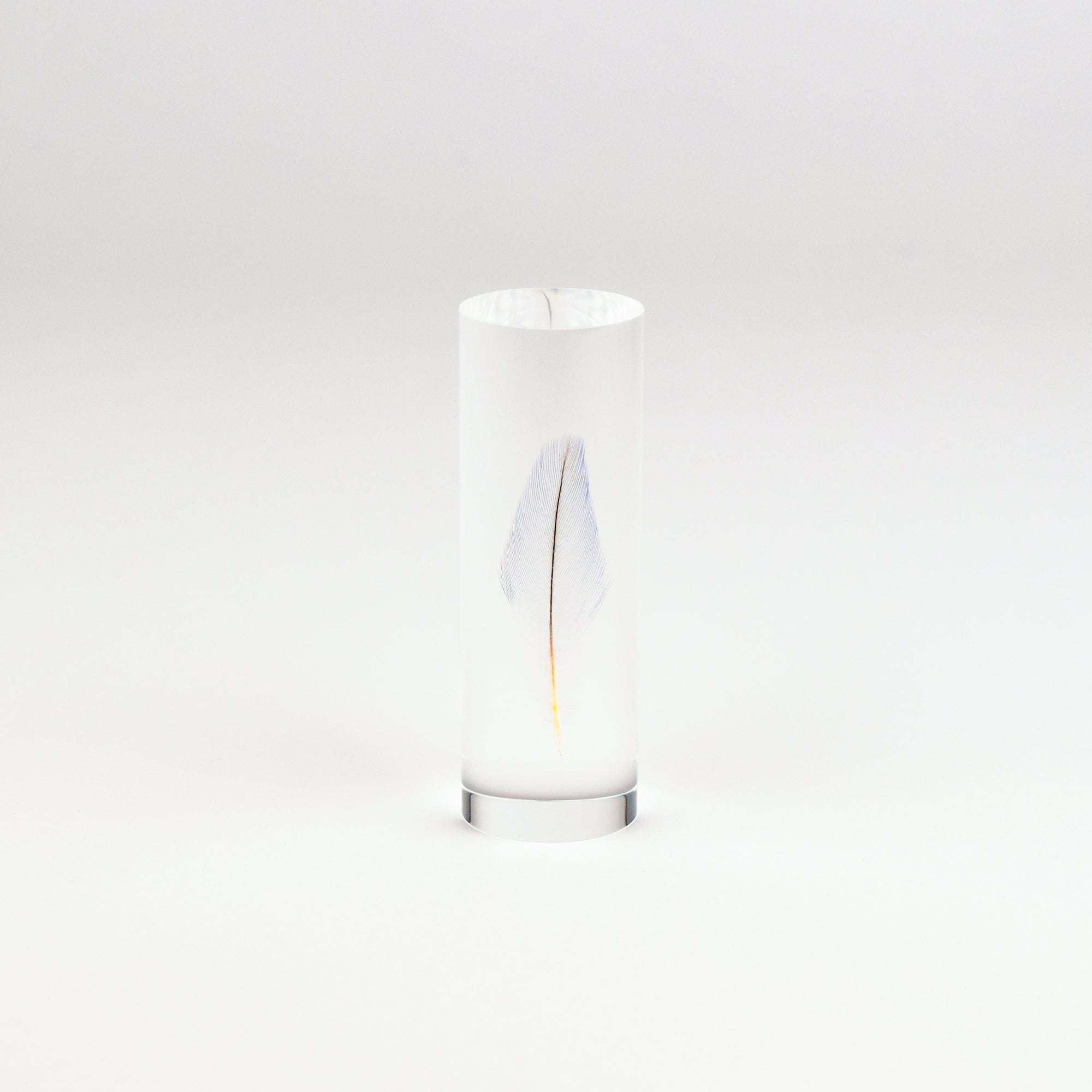 Sola Cylinders - Feathers