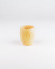 Hinoki Sake Cup