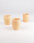Hinoki Sake Cup